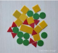計數(shù)片