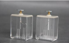 箔片驗電器