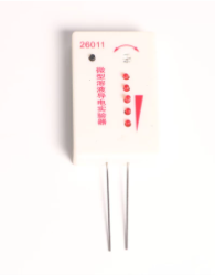 微型溶液導(dǎo)電實驗器